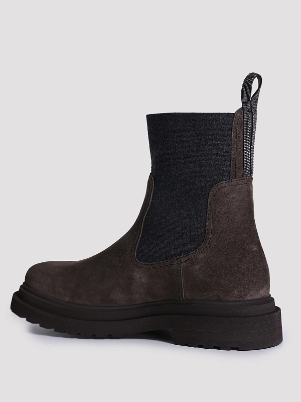 ботинки Brunello Cucinelli MZSFG3034P