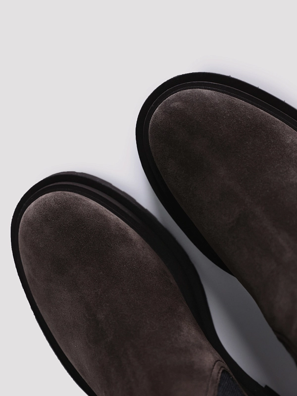 ботинки Brunello Cucinelli MZSFG3034P