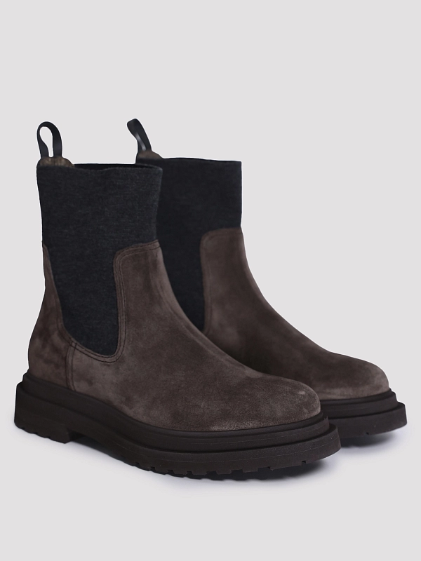 ботинки Brunello Cucinelli MZSFG3034P