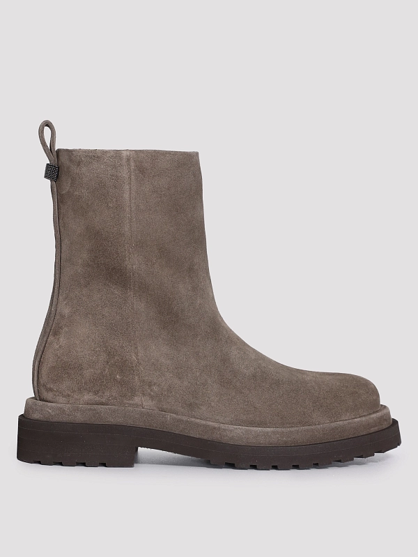 ботинки Brunello Cucinelli MZSFG3089