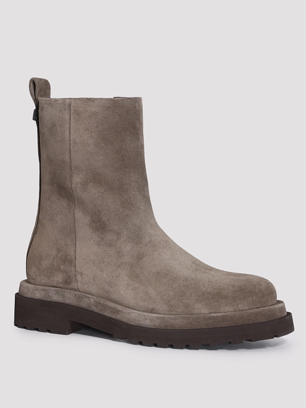 ботинки Brunello Cucinelli MZSFG3089