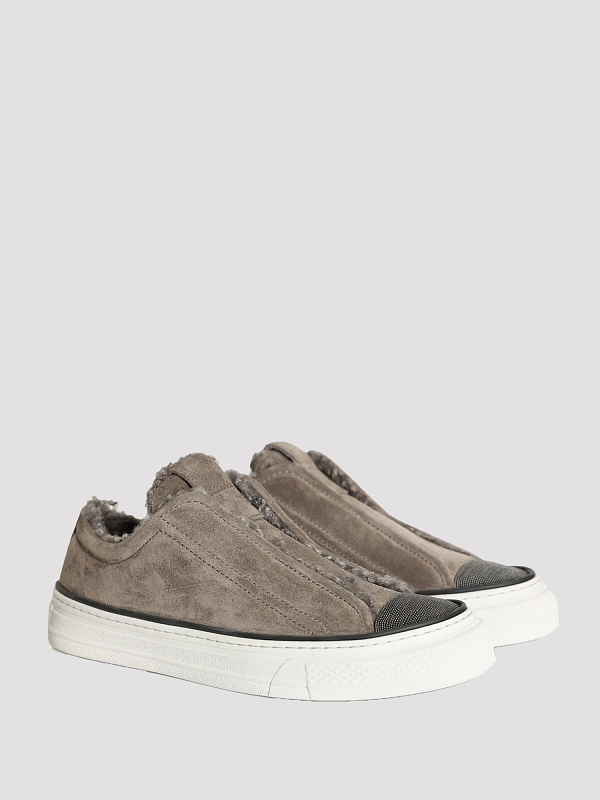 кеды Brunello Cucinelli MZSFG3096