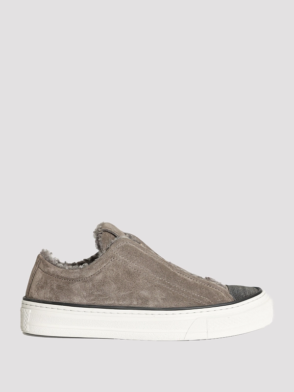 кеды Brunello Cucinelli MZSFG3096