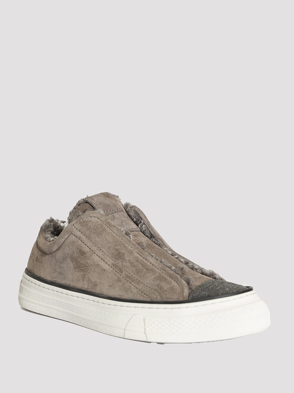 кеды Brunello Cucinelli MZSFG3096