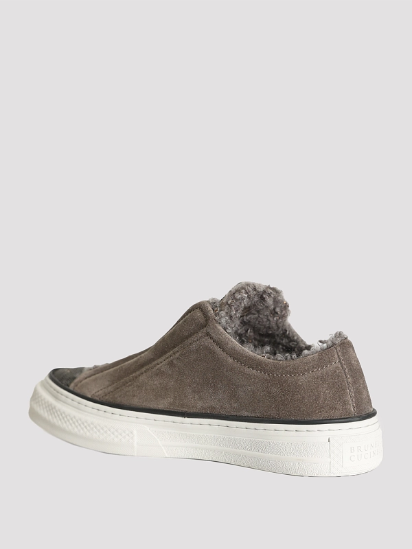 кеды Brunello Cucinelli MZSFG3096