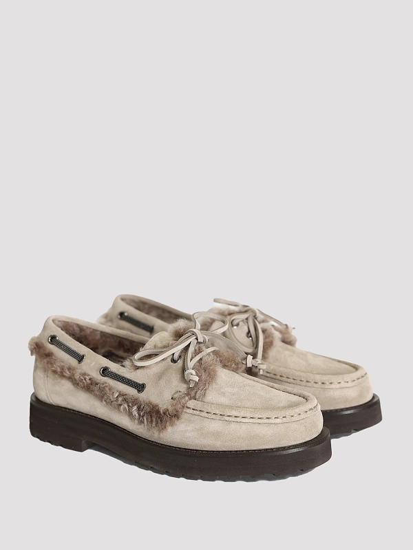 лоферы Brunello Cucinelli MZSFG3114