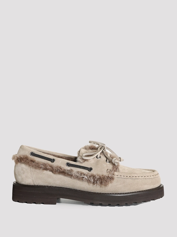 лоферы Brunello Cucinelli MZSFG3114