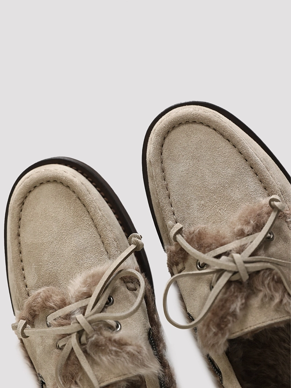лоферы Brunello Cucinelli MZSFG3114