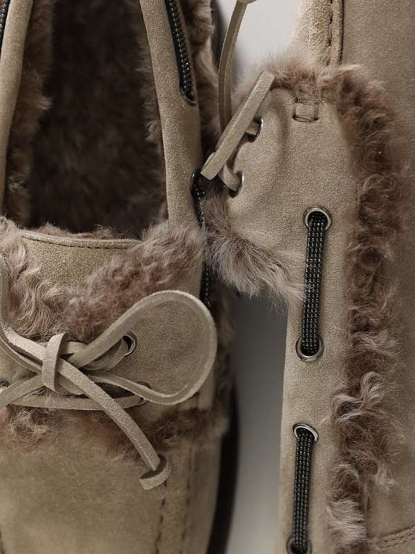 лоферы Brunello Cucinelli MZSFG3114