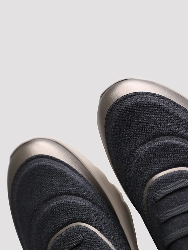 кроссовки Brunello Cucinelli MZUAUFO340