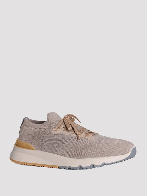 кроссовки Brunello Cucinelli MZUWLBO253