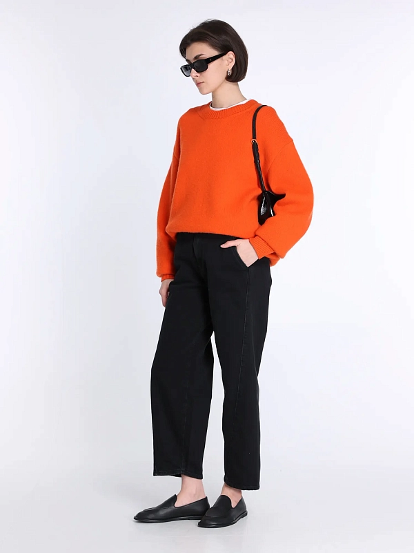 джинсы Icon Denim JUNOGR1030