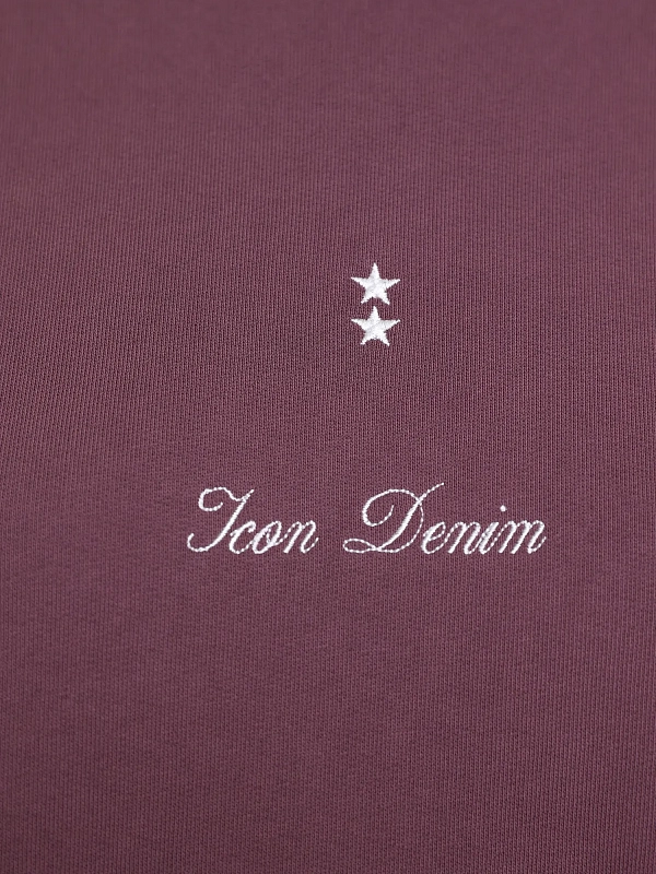 свитшот Icon Denim MELLIEJ819