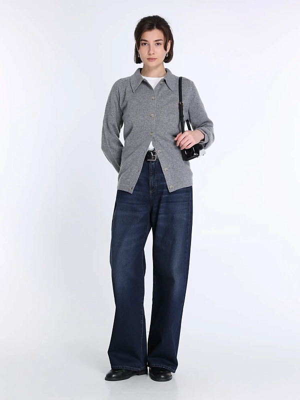 джинсы Icon Denim POPPYID8739