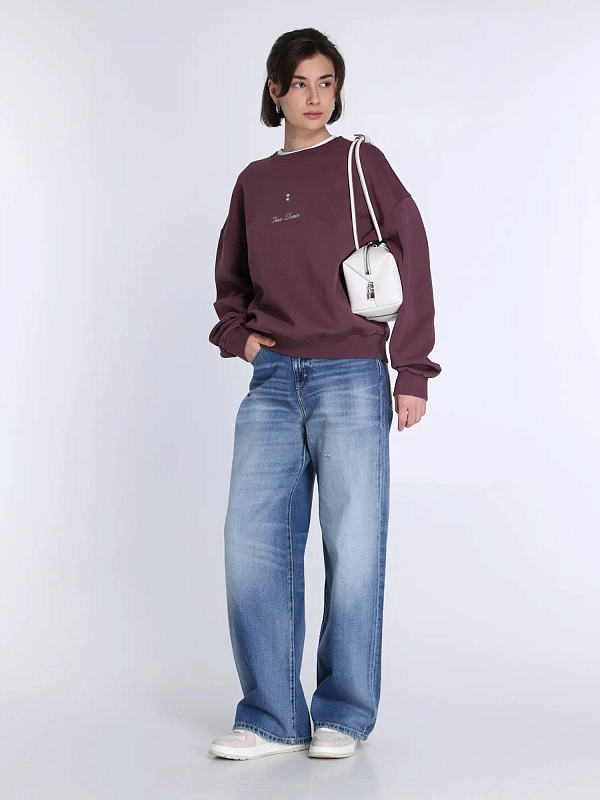джинсы Icon Denim POPPYID8740