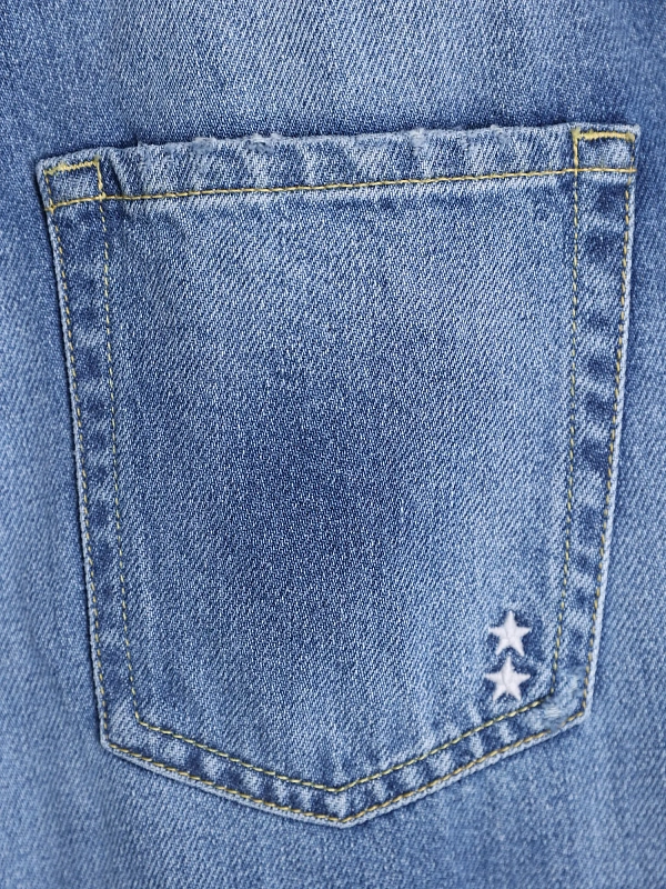 джинсы Icon Denim POPPYID8740