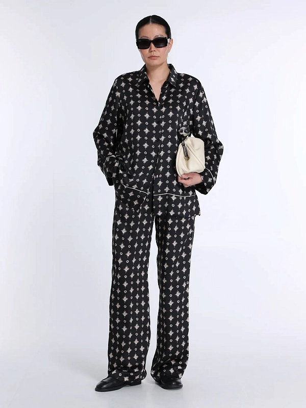 блузка Marina Rinaldi EDOARDO