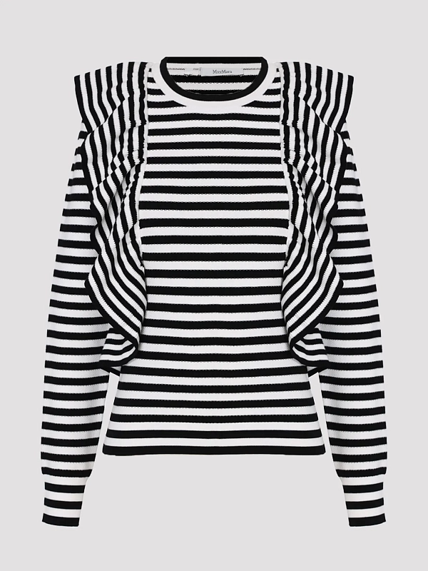 джемпер Max Mara AGENZIA
