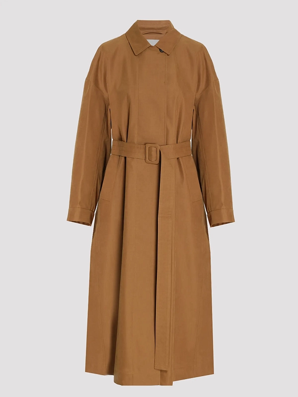 тренч Max Mara ALIBI