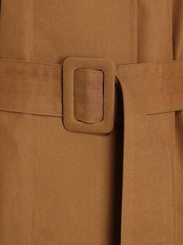 тренч Max Mara ALIBI