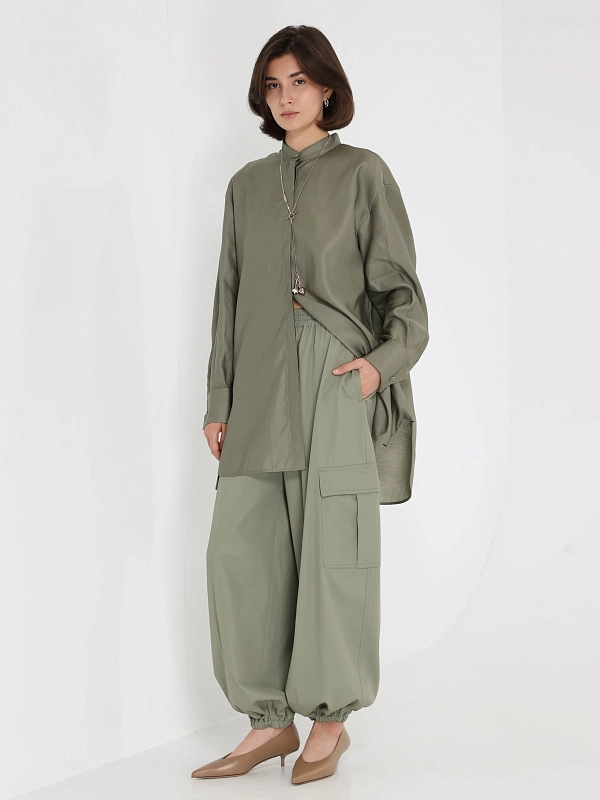 рубашка Max Mara ANTA