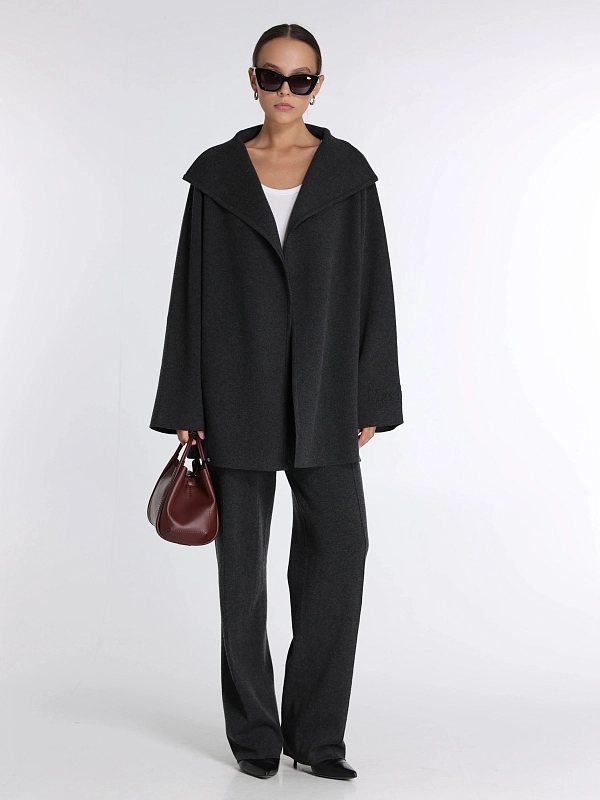 брюки Max Mara ARNO