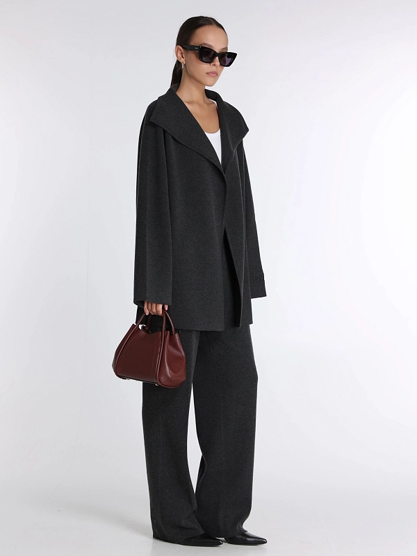 брюки Max Mara ARNO