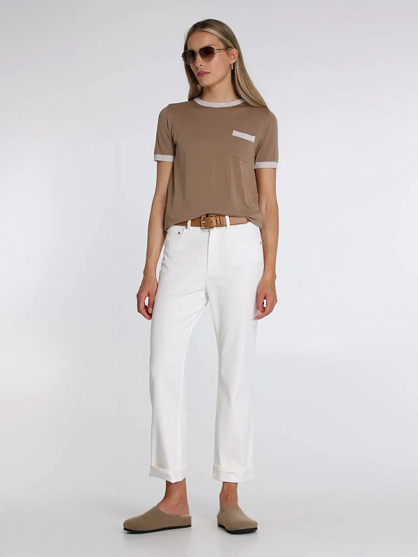 джинсы Max Mara ATALIA