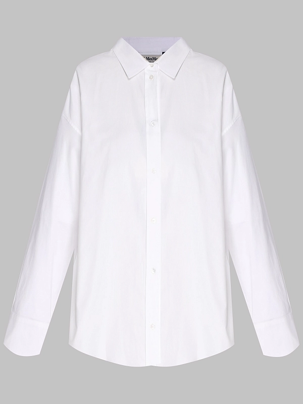 рубашка Max Mara ATENEO