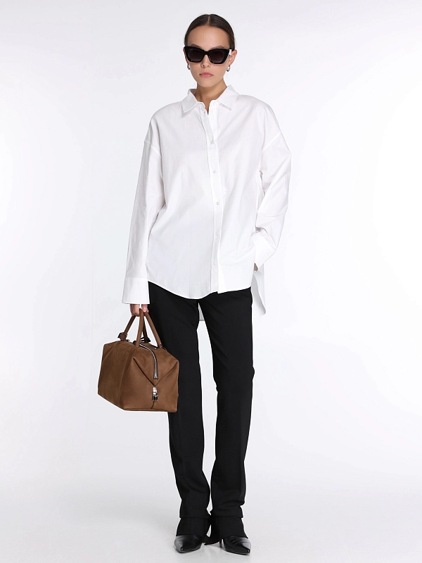 рубашка Max Mara ATENEO