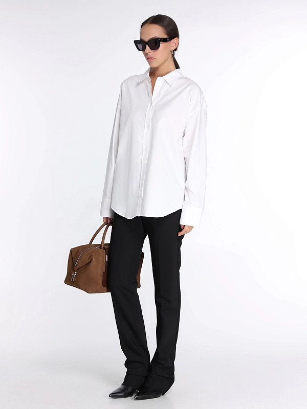 рубашка Max Mara ATENEO