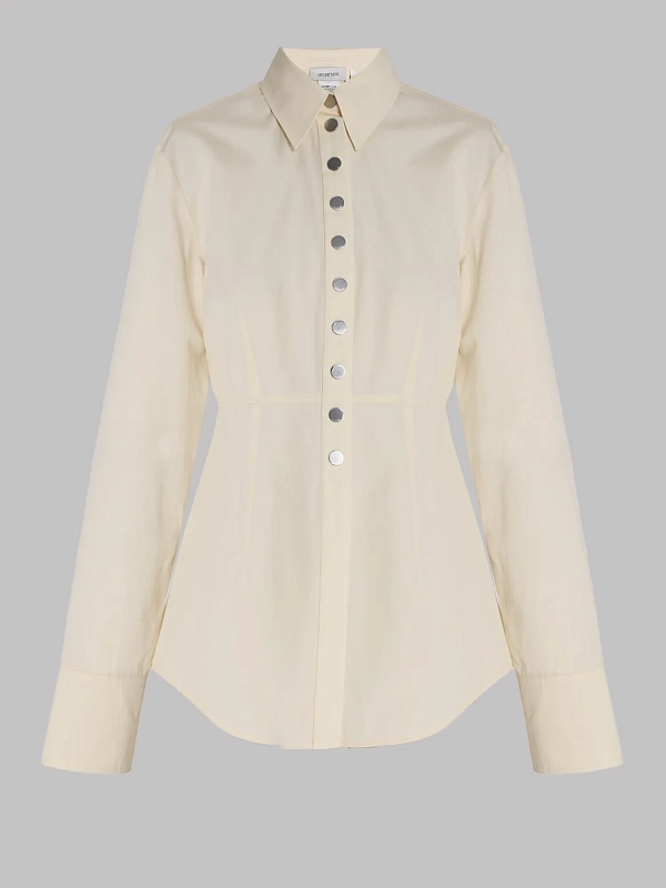 рубашка Max Mara AZOTO