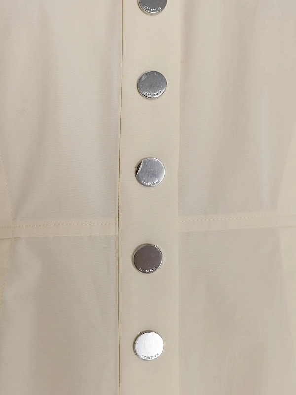рубашка Max Mara AZOTO