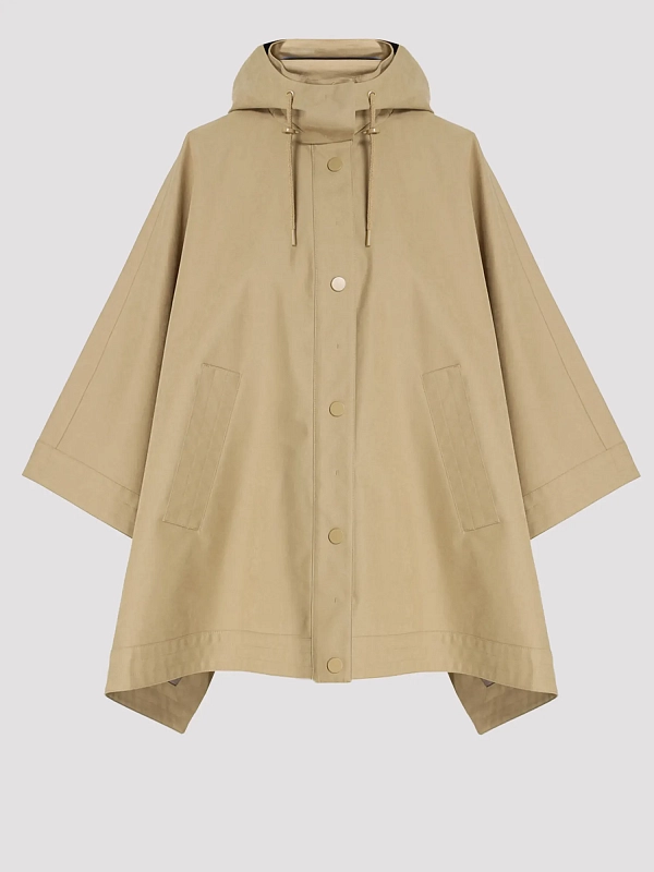 кейп Max Mara BOA