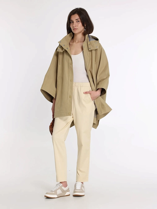 кейп Max Mara BOA