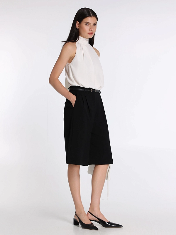 бермуды Max Mara BOERO