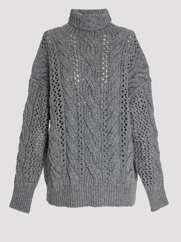свитер Max Mara CALCO
