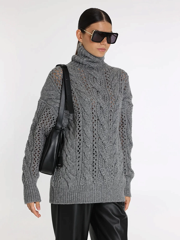 свитер Max Mara CALCO
