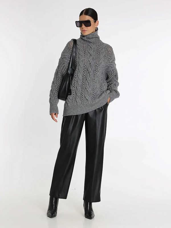 свитер Max Mara CALCO