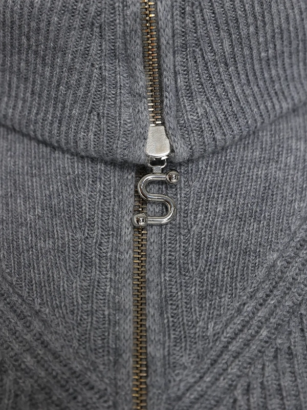 кардиган Max Mara CALIPSO