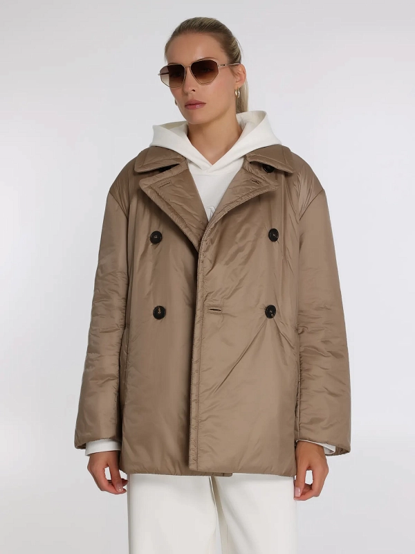 куртка Cameluxe Max Mara CALLA