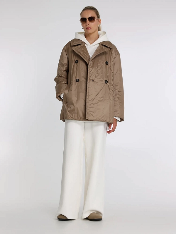 куртка Cameluxe Max Mara CALLA