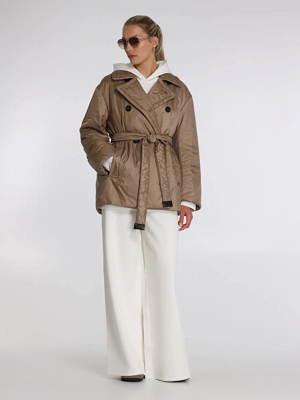 куртка Cameluxe Max Mara CALLA