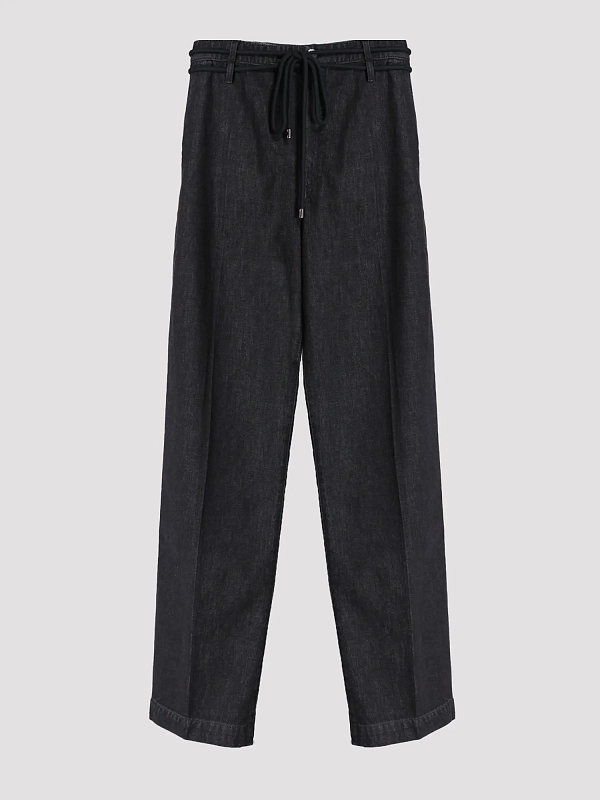 джинсы Max Mara CAPSULA