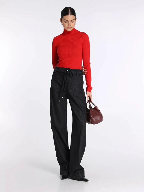 джинсы Max Mara CAPSULA