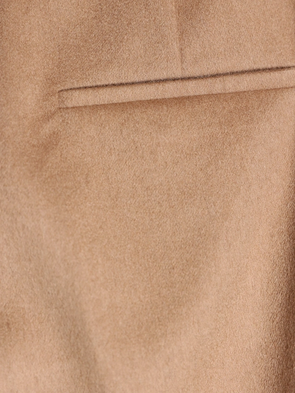 брюки Max Mara CARBONE