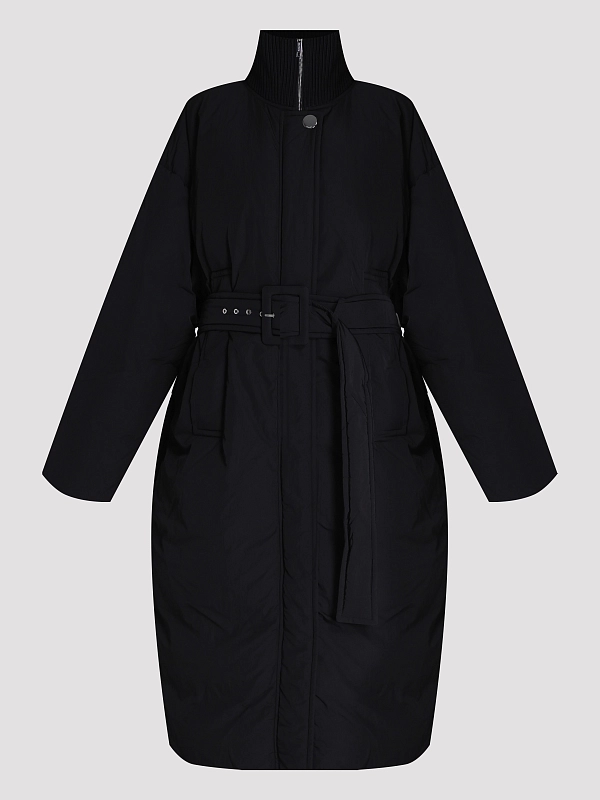 пуховик Max Mara CASARSA