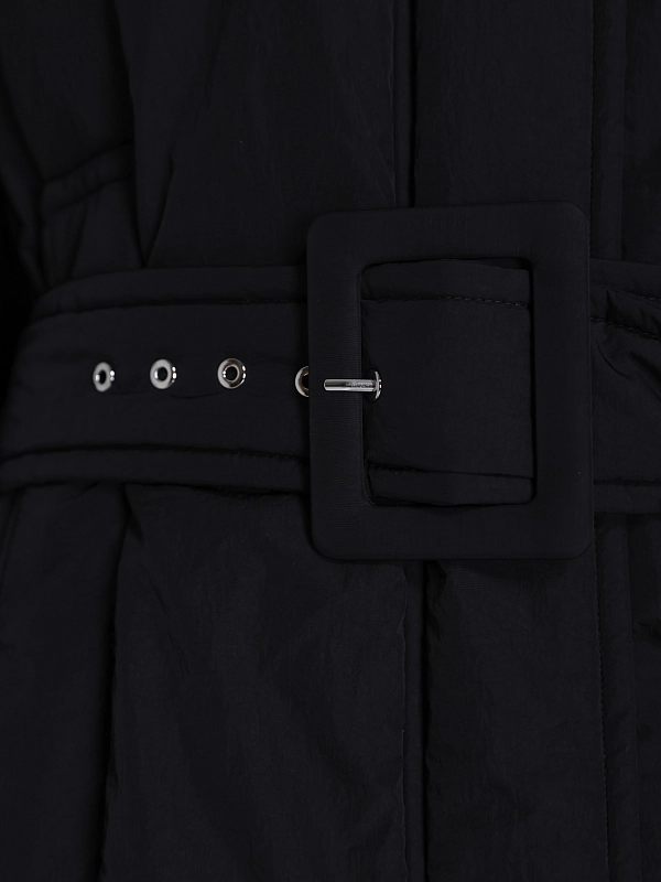 пуховик Max Mara CASARSA