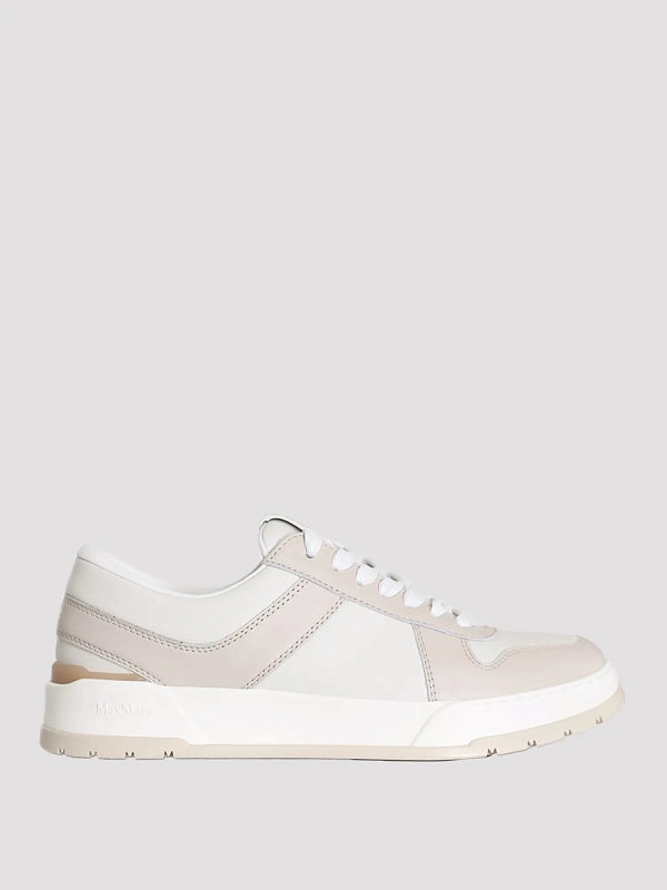 кеды Max Mara CHILLBLOCK