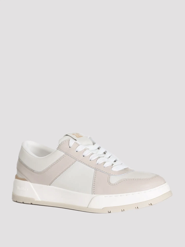 кеды Max Mara CHILLBLOCK